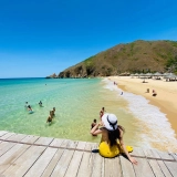 Quy Nhon Tour 2 Days: Explore Central Coast City