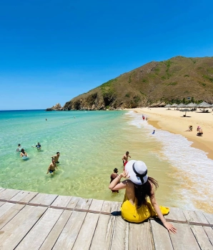 Quy Nhon Tour 2 Days: Explore Central Coast City
