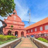 Malaysia Tour 14-day: Cultural & Nature Adventure