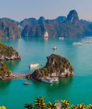 Ha Long Bay Trip Full-day: Jewel of Northern part