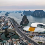 Ha Long Bay Trip Full-day: Jewel of Northern part