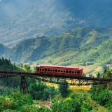 Sapa Tour 2 days: Spectacle in the Clouds