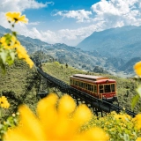 Sapa Tour 2 days: Spectacle in the Clouds