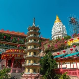Malaysia tour 14 days: Magnificent Adventure