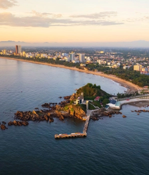 Nghe An Tour 2 days: Cua Lo Coastal Getaway