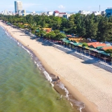 Nghe An Tour 2 days: Cua Lo Coastal Getaway