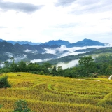 Pu Luong Tour 2 days 1 night:  Pu Luong Experience