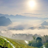 Pu Luong Tour 2 days 1 night:  Pu Luong Experience