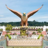 Kuala Lumpur Langkawi Tour 13 days: Diverse Experiences
