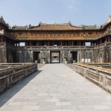 Hue Tour 3 days: Journey into Vietnam's Historic Heartland