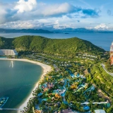 Nha Trang Tour Full-day: Cruise Adventure