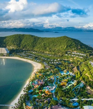 Nha Trang Tour Full-day: Snorkeling Adventure