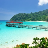 Perhentian Island Tour 5 days: Magnificent Island