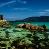 Perhentian Island Tour 5 days: Magnificent Island