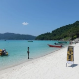 Perhentian Island Tour 5 days: Magnificent Island