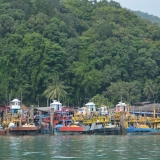 Pangkor Island Tour 6 days: Wonderful Beach Holiday in Pangkor Island