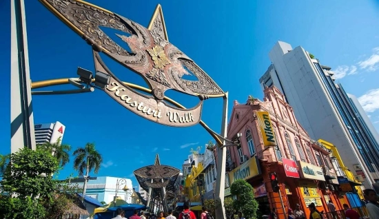 Malaysia Trip 9 days: Discoveries of Tropical Jungles Malaysia