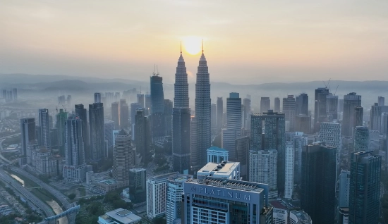 Kuala Lumpur Half-day City Tour