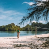 West Coast Malaysia Tour 7 days: A tropical adventure