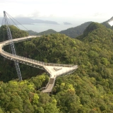 Langkawi Island Tour 5 days: Outstanding Natural Beauty