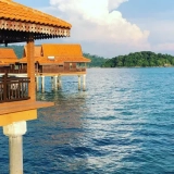 Langkawi Island Tour 5 days: Outstanding Natural Beauty