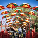 Langkawi Island Tour 5 days: Outstanding Natural Beauty