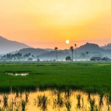Langkawi Island Tour 5 days: Outstanding Natural Beauty