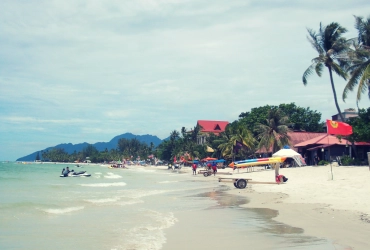 Langkawi Free & Easy (B)