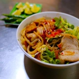 Hue Tour Full-day: Cuisine Cooking Class