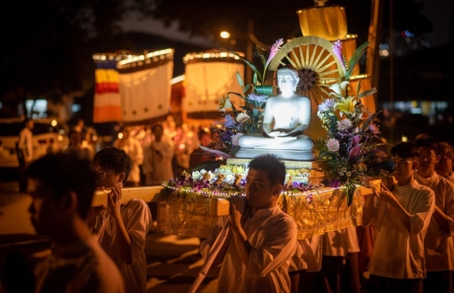 Vesak Day in Malaysia 2025: All you need to know