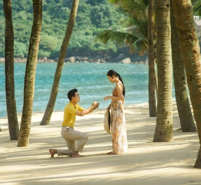 Luxury & Honeymoon