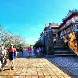 Hue Tour 1-Day: Discover The Imperal City of Hue