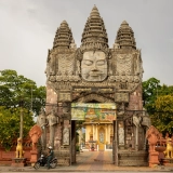 Battambang Tour 2 Days: Amazing Trip