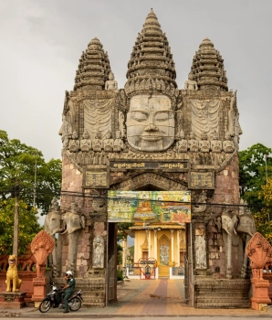 Battambang Tour 2 Days: Amazing Trip