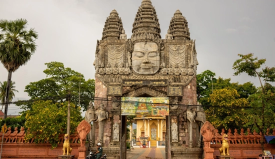 Battambang Tour 2 Days: Amazing Trip