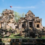 Battambang Tour 2 Days: Amazing Trip