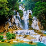 Cambodia Laos Tour 6 days: The Mystical Adventure