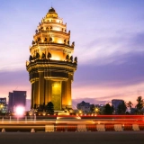 Cambodia Laos Tour 6 days: The Mystical Adventure