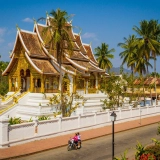 Cambodia Laos Tour 11 days: Cultural Expedition