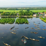 Hue Trip full-day: Exploring the beauty of Tam Giang Lagoon