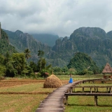 Cambodia Laos Tour 11 days: Cultural Expedition