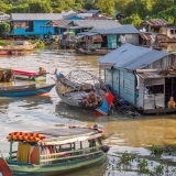 Cambodia Laos Tour 11 days: Cultural Expedition