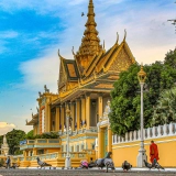 Cambodia Laos Tour 11 days: Cultural Expedition