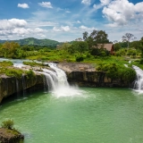 Buon Ma Thuot Tour full-day: Waterfall discovery