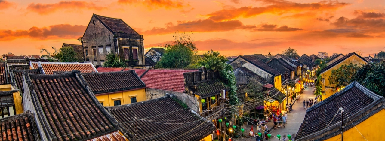 Vietnam Multi-tours