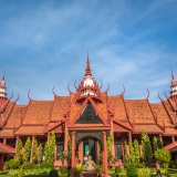 Cambodia Vietnam Laos Tour 14 days: The Natural Treasure Indochina