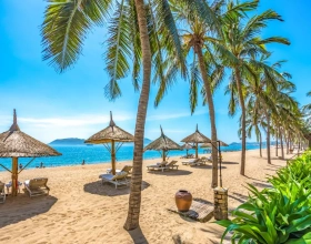 Beach Holiday