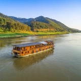 Cambodia Vietnam Laos Tour 14 days: The Natural Treasure Indochina