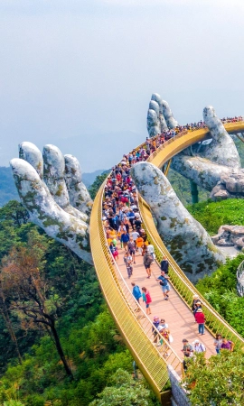 Vietnam Tours 15 days