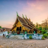 Cambodia Vietnam Laos Tour 14 days: Indochina Odyssey